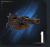 [Weapon] Heavenly Lance